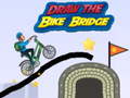 Тоглоом Draw The Bike Bridge