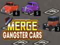 Тоглоом Merge Gangster Cars