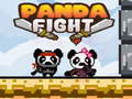 Тоглоом Panda Fight