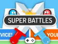 Тоглоом Super Battles