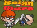 Тоглоом Reign of Wars