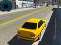 Тоглоом City Car Racing Simulator 2021