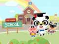 Тоглоом Dr Panda School