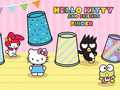 Тоглоом Hello Kitty and Friends Finder
