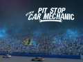 Тоглоом Pit Stop Stock Car Mechanic