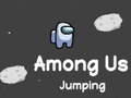 Тоглоом Among Us : Jumping