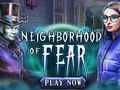 Тоглоом Neighborhood of Gear