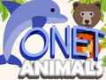 Тоглоом Onet Animals