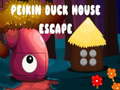 Тоглоом Peikin Duck Escape