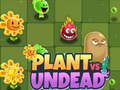 Тоглоом Plants vs Undead