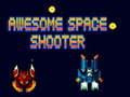 Тоглоом Awesome Space Shooter