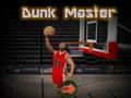 Тоглоом Dunk Master