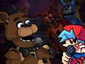 Тоглоом Super Friday Night Funki at Freddys 2