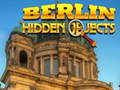 Тоглоом Berlin Hidden Objects