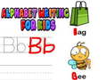 Тоглоом Alphabet Writing for Kids