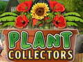Тоглоом Plant collectors