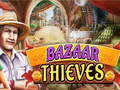 Тоглоом Bazaar thieves