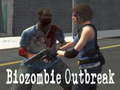 Тоглоом Biozombie Outbreak