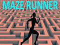 Тоглоом Maze Runner