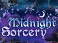 Тоглоом Midnight sorcery