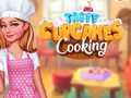 Тоглоом Tasty Cupcakes Cooking