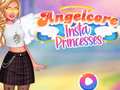 Тоглоом Angel Core Insta Princesses