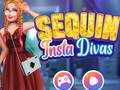 Тоглоом Sequin Insta Divas