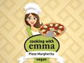 Тоглоом Cooking with Emma Pizza Margherita