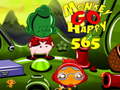 Тоглоом Monkey Go Happy Stage 565