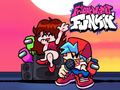 Тоглоом Super Friday Night Funki
