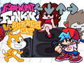 Тоглоом Friday Night Funkin vs Scratch Cat