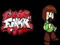 Тоглоом Friday Night Funkin V.S Chara