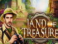 Тоглоом Land of treasure