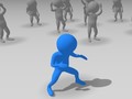 Тоглоом Epic Stickman Challenge