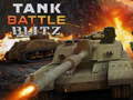 Тоглоом Tank Battle Blitz