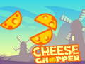 Тоглоом Cheese Chopper