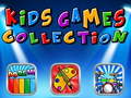 Тоглоом Kids Games Collection