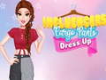 Тоглоом Influencers Cargo Pants Dress Up