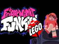 Тоглоом Friday Night Funkin’ LEGO