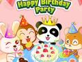Тоглоом Happy Birthday Party