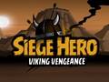 Тоглоом Siege Hero Viking Vengeance