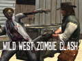 Тоглоом Wild West Zombie Clash