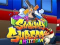 Тоглоом Subway Surfers Amsterdam