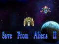 Тоглоом Save from Aliens II