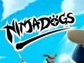 Тоглоом Ninja Dogs 2