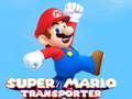 Тоглоом Super Mario Transporter 
