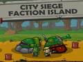 Тоглоом City Siege Factions Island