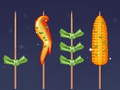 Тоглоом Barbecue Match