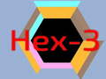 Тоглоом Hex - 3