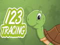 Тоглоом 123 Tracing 